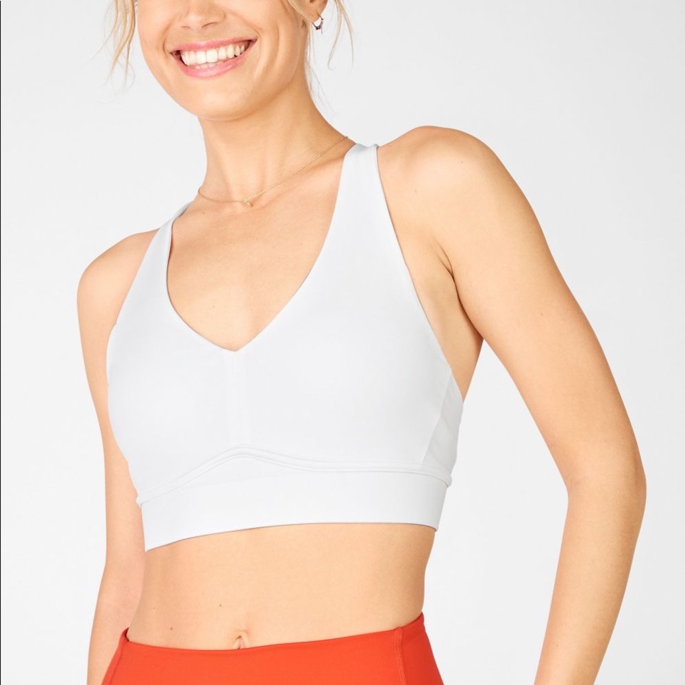 Fabletics NWT sports bra